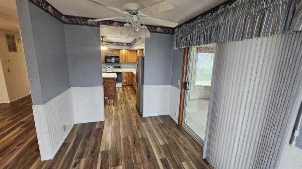 1992 Rochester Manufactured Home