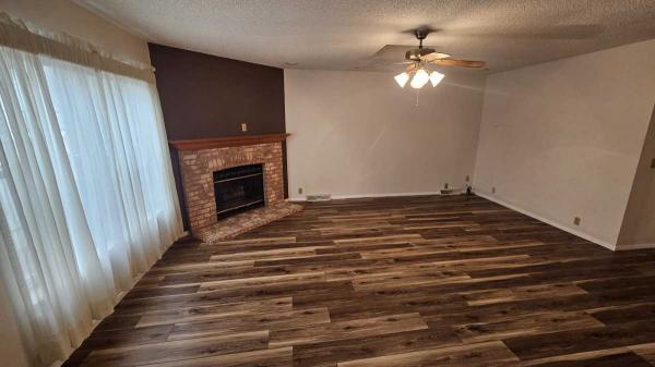 1992 Rochester Manufactured Home