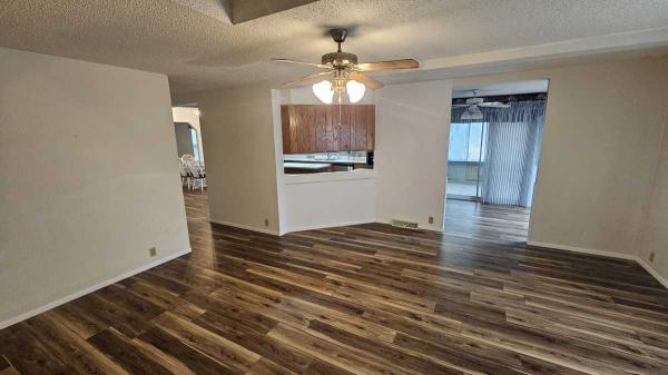 1992 Rochester Manufactured Home