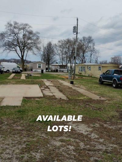 Mobile Home at 794 S. Bunting Ln Warsaw, IN 46582