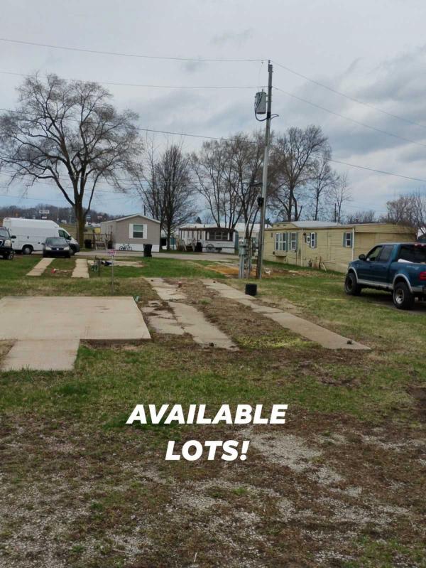 Photo 1 of 2 of home located at 794 S. Bunting Ln Warsaw, IN 46582