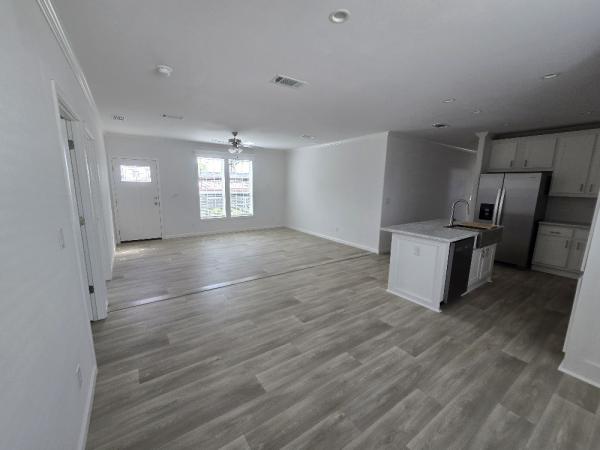 2025 Skyline Silver Springs Manufactured Home