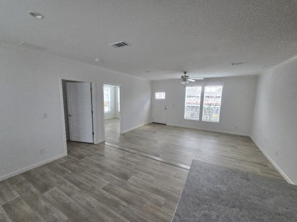2025 Skyline Silver Springs Manufactured Home