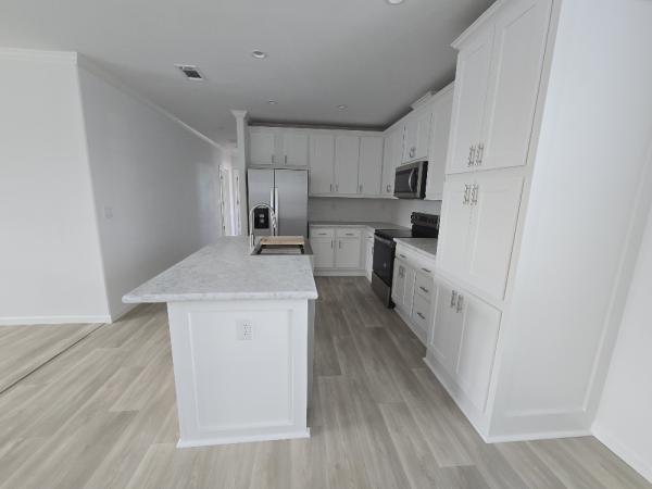 2025 Skyline Silver Springs Manufactured Home