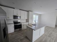2025 Skyline Silver Springs Manufactured Home
