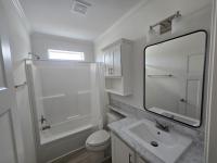 2025 Skyline Silver Springs Manufactured Home