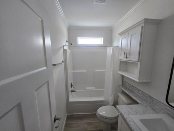 2025 Skyline Silver Springs Manufactured Home