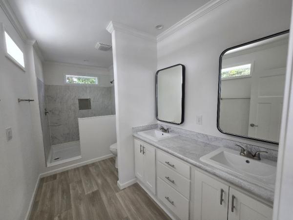 2025 Skyline Silver Springs Manufactured Home
