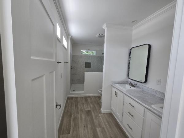 2025 Skyline Silver Springs Manufactured Home