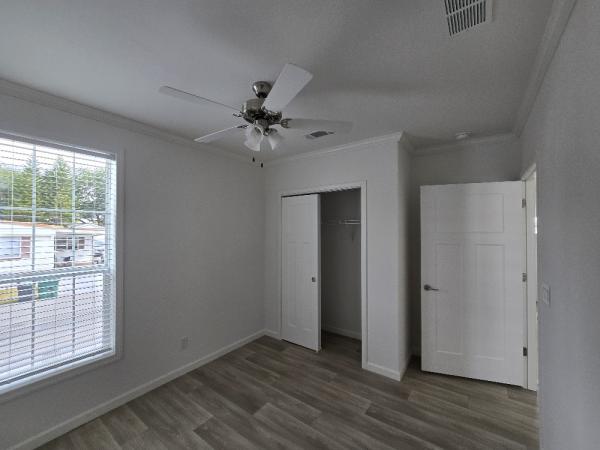 2025 Skyline Silver Springs Manufactured Home