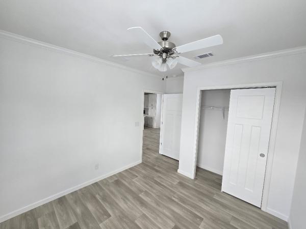2025 Skyline Silver Springs Manufactured Home