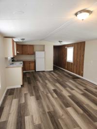 1988 Fleetwood Coronado Manufactured Home