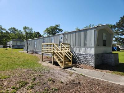 Mobile Home at 508 Djs Ln Jacksonville, NC 28540