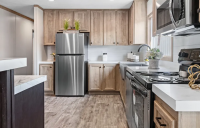 2025 Clayton Crazy 8 Mobile Home