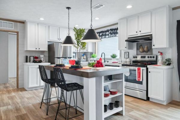 Photo 1 of 2 of home located at 4009 Featherstone Dr., #110 Fort Worth, TX 76140