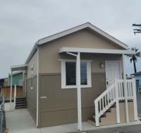 2024 Silvercrest Mobile Home