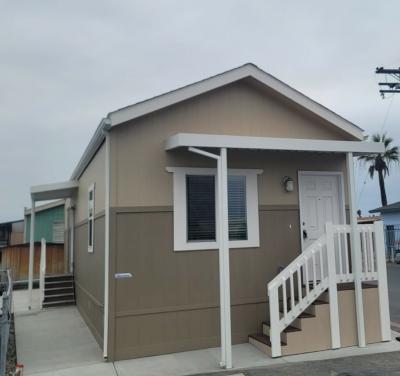 Mobile Home at 1829 Carol St San Diego, CA 92154