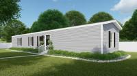 2025 Clayton Intuition Mobile Home