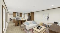 2025 Clayton Intuition Mobile Home