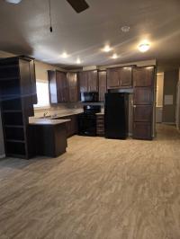 2020 CMH Manufacturing West Clayton Manufactured Home