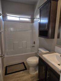 2020 CMH Manufacturing West Clayton Manufactured Home