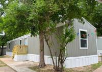 2025 TRU-Clayton Mobile Home