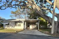 CORO Mobile Home