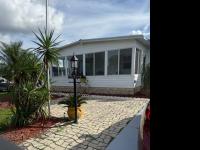1978 TRDE Manufactured Home