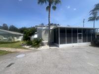 Manufactured Home