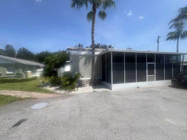  Mobile Home For Sale