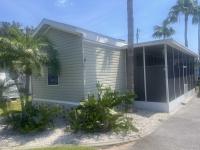 Manufactured Home