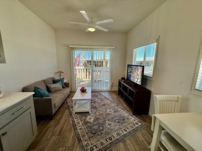 Photo 5 of 16 of home located at 4860 E Main St Mesa, AZ 85205
