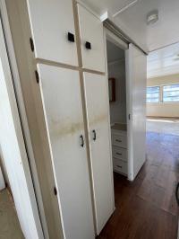1965 CROS Mobile Home