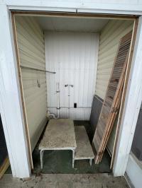 1965 CROS Mobile Home