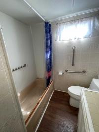 1965 CROS Mobile Home