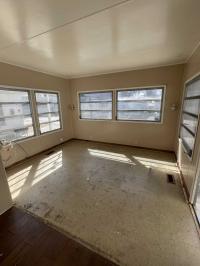 1965 CROS Mobile Home