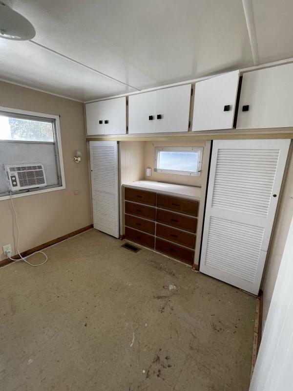 1965 CROS Mobile Home