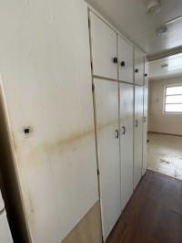 1965 CROS Mobile Home