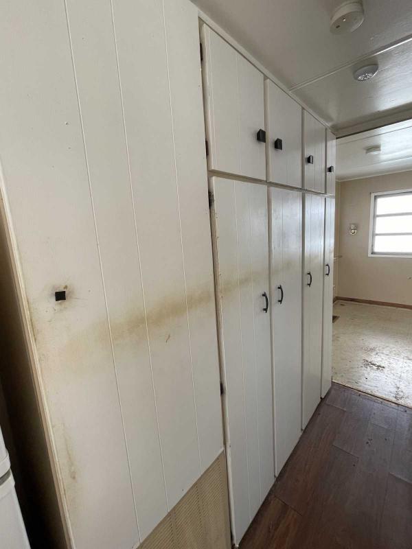 1965 CROS Mobile Home