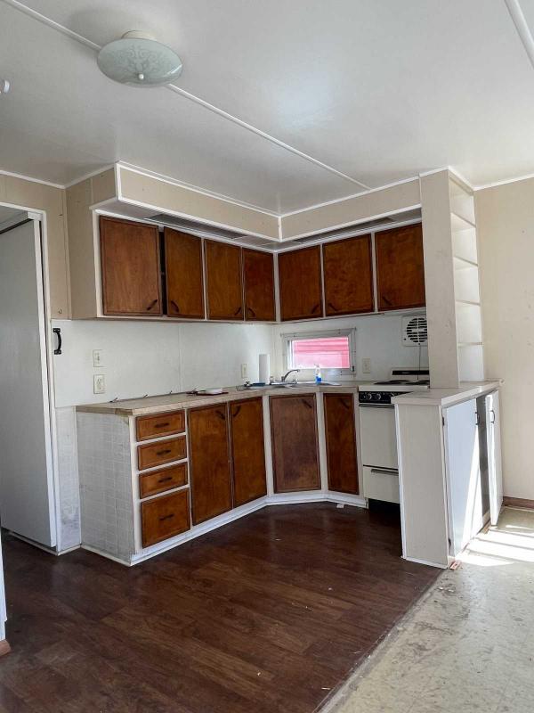 1965 CROS Mobile Home
