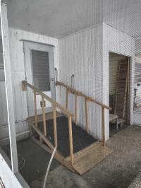 1965 CROS Mobile Home