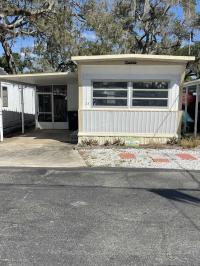 1965 CROS Mobile Home
