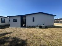 1985 Fleetwood Brookfield Mobile Home
