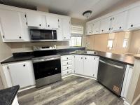 1985 Fleetwood Brookfield Mobile Home