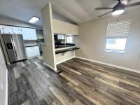 1985 Fleetwood Brookfield Mobile Home