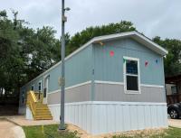 2025 Fleetwood ValuHome Limited Mobile Home