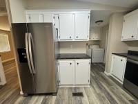 1985 Fleetwood Brookfield Mobile Home