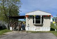 1989 Mobile Home