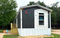 2025 Clayton Homestead Mobile Home