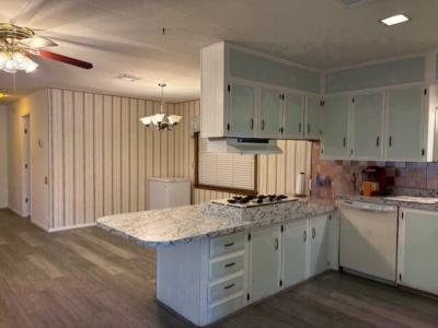 Photo 3 of 26 of home located at 101 W. River Rd #7 Tucson, AZ 85704